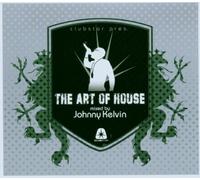 Various Artists - Art of House