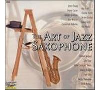 Various Artists - Art of Jazz Saxophone