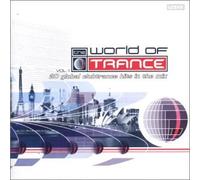 Various Artists - Art of Trance, Southside Spinners, Dumonde, Vincent de Moor..