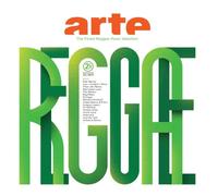 various artists Arte Reggae (Vinyl LP)