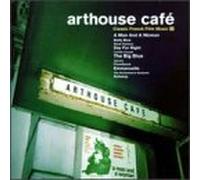 Various Artists - Arthouse Cafe 2