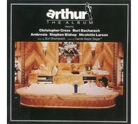 Various Artists - Arthur