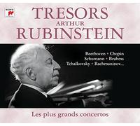 Various Artists - Arthur Rubinstein