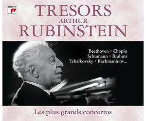 Various Artists - Arthur Rubinstein