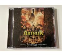 Various Artists - Arthur & The Minimoys