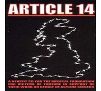 Various Artists - Article 14