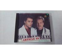 Various Artists - Article 99