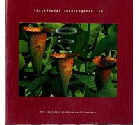 Various Artists - Artificial Intelligence