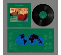 Various Artists Artificial Intelligence (Vinyl LP) 12" Album