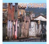 Various Artists - ARTISTI VARI-SON CUBANO