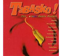 VARIOUS ARTISTS - ARTISTI VARI / TABASKO (PROGETTO SALSOUL REMIX)
