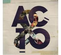 Various Artists Arts & Crafts 2003-2013 (CD) Album
