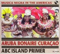 Raccolta Aruba Bonaire Curacao – Membran