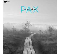 Various - Arvo Part - The sound of Arvo Part - Arvo Part - PAX
