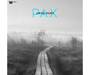 Various Artists - Arvo Pärt - Pax (140g) (LP)