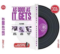 Various Artists - As Good As It Gets [Import]