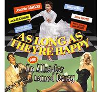 Various Artists - As Long As They'Re Happy