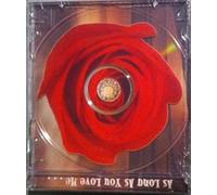 Various Artists - As Long As You Love Me