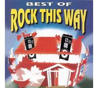 Various Artists - As Seen on TV: Rock This Way