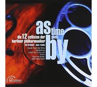 Various Artists - As Time Goes By