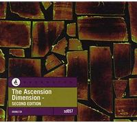 Various Artists - Ascension Dimension (2 CD)
