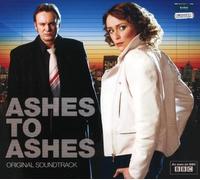 Various Artists - Ashes To Ashes
