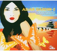 Various Artists - Asian Garden 2