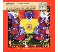 Various Artists Asian Massive: A Six Degrees Collection (CD)