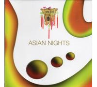 Various Artists - Asian Nights