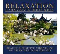 Various Artists - Asian Wellness Dreams