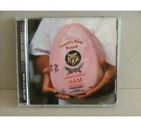 VARIOUS ARTISTS - ASK FOR IT BY NAME - TOMMY BOY SAMPLER
