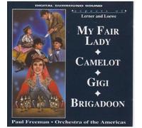 Various Artists – Aspects of Chivalric