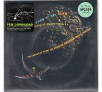 Various Artists - Association of Utopian Hologram Swallowers (3 LP)