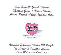 Various Artists - Assorted Hearts: A Collection Of Love Songs (UK Import)