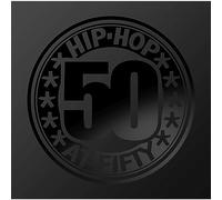 Various Artists - at Fifty (4lp 50 Jahre Hip-Hop) [Import]