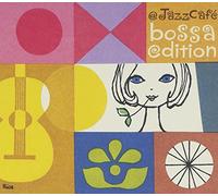 Various Artists - At Jazz Cafe Bossa Edition