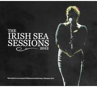 Various Artists at Liverpool Philharmonic Hall - The Irish Sea Sessions 2012