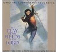 Various Artists - At Play In The Fields Of The L