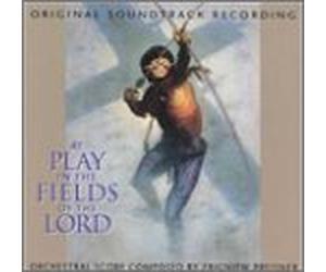 Various Artists - At Play In The Fields Of The L