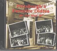 Various Artists - At The Hop Iv -24Tr