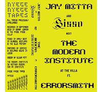 Various Artists - At The Villa / Various