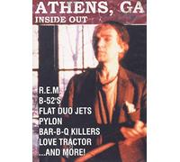 Various Artists -Athens GA, Inside Out