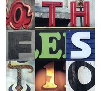 Various Artists AthFest 10 (CD)