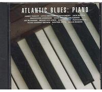 Atlantic Blues