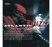 atl jazz: best of 60's / various