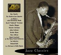 Various Artists - Atl Jazz: Classics