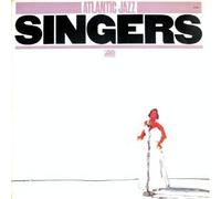 Various Artists - Atl Jazz: Singers