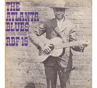 Various Artists - Atlanta Blues