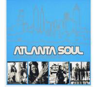 Various Artists Atlanta Soul - Soulful Kinship (CD) Album