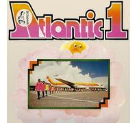 Various Artists Atlantic 1 (CD) Expanded Album